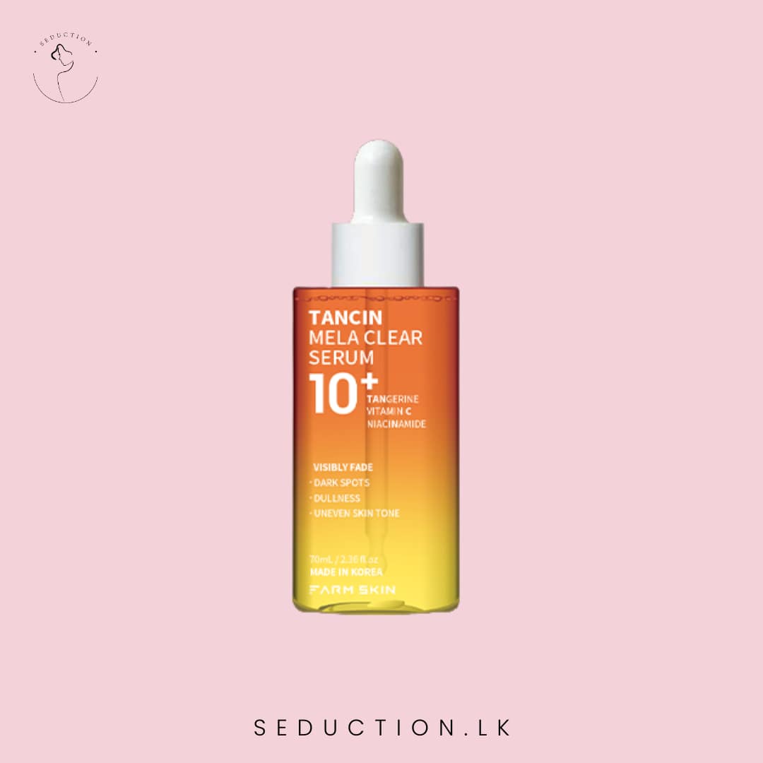 Farm Skin Tancin Mela Clear Serum 70ml