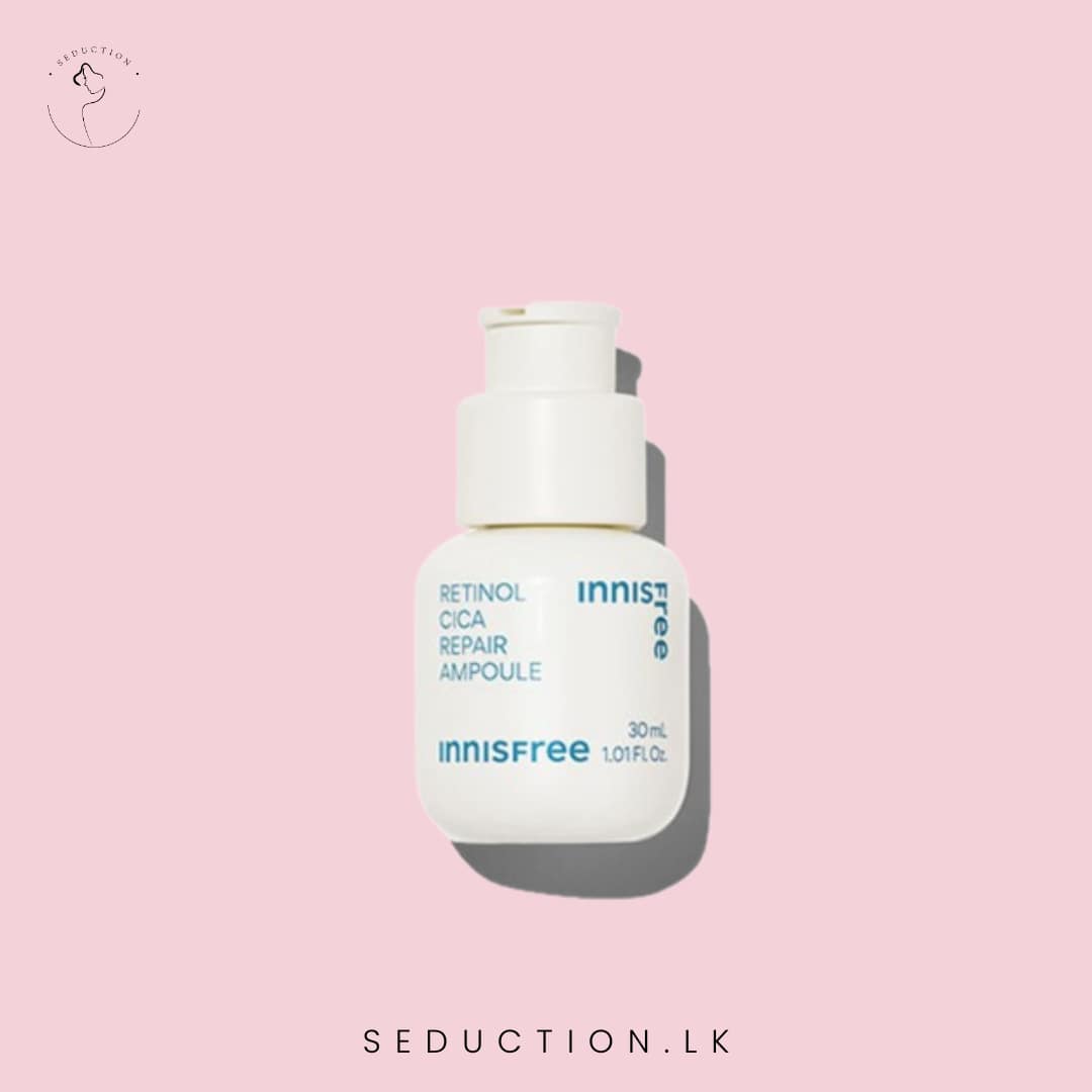 Innisfree Retinol Cica Repair Ampoule 30ml