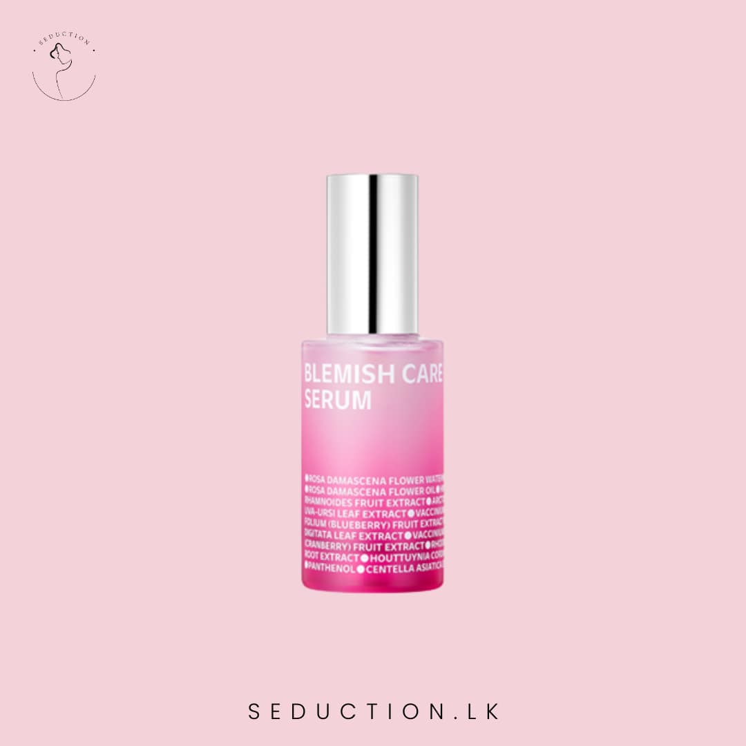 Isoi Blemish Care Up Serum 35ml