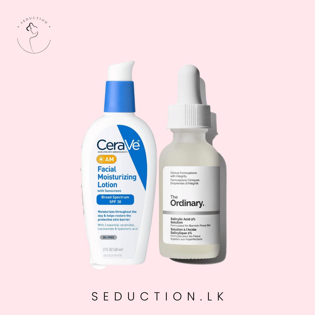 Acne Care Duo
