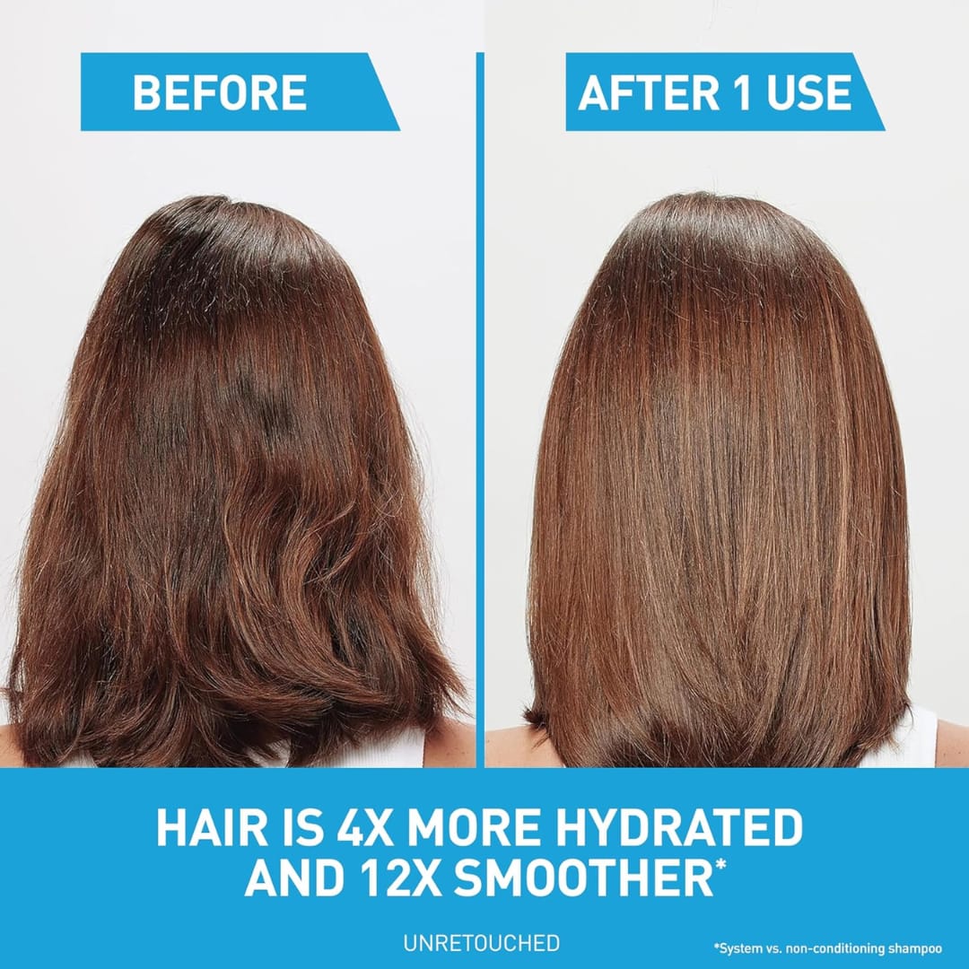 Cerave Anti-Dandruff Hydrating Shampoo 355ml