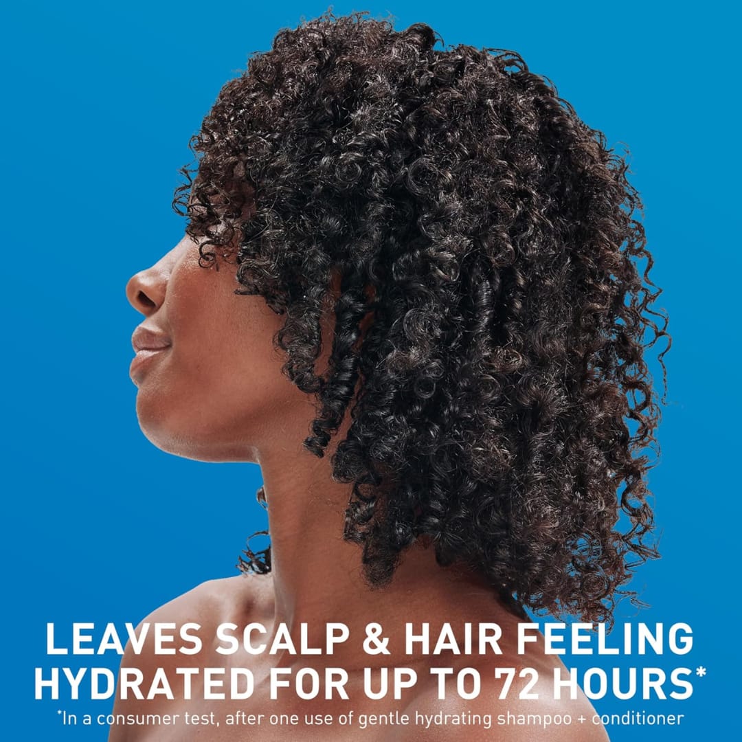 Cerave Gentle Hydrating Conditioner 266ml