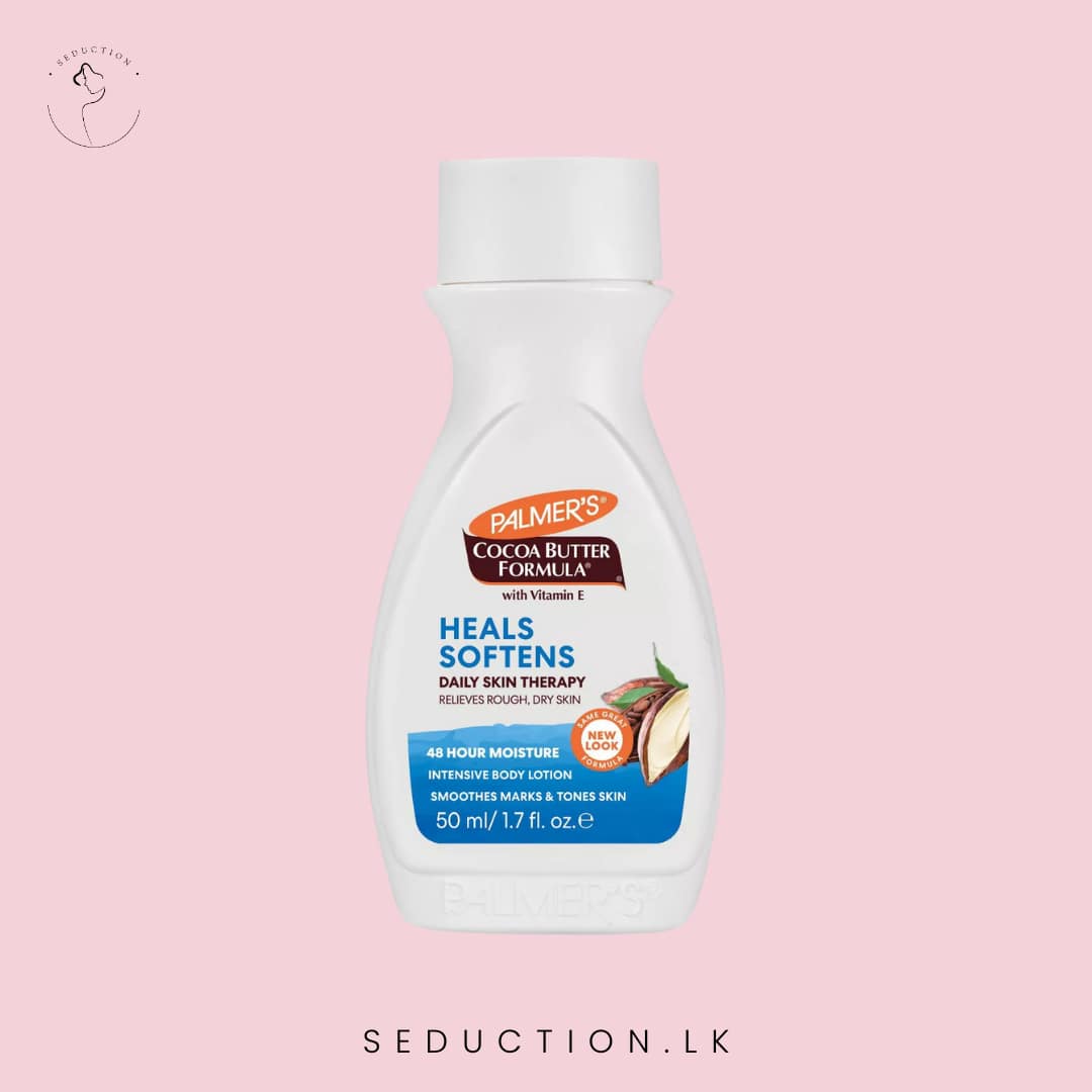 Palmers Cocoa Butter Formula with Vitamin E Moisturizer 50ml