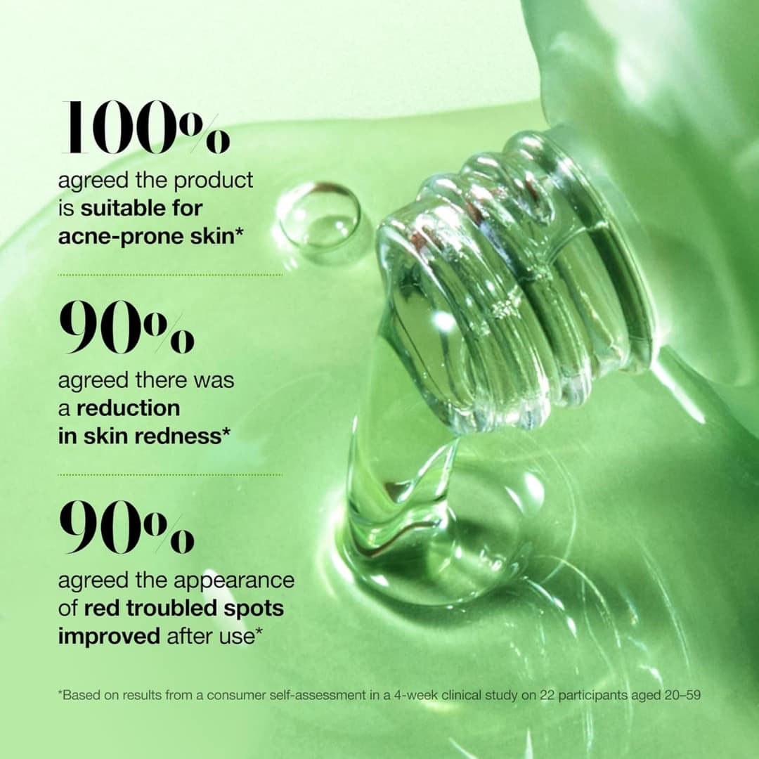 Anua 10+ Azelaic Acid Hyaluronic Acid Redness Soothing Serum 30ml