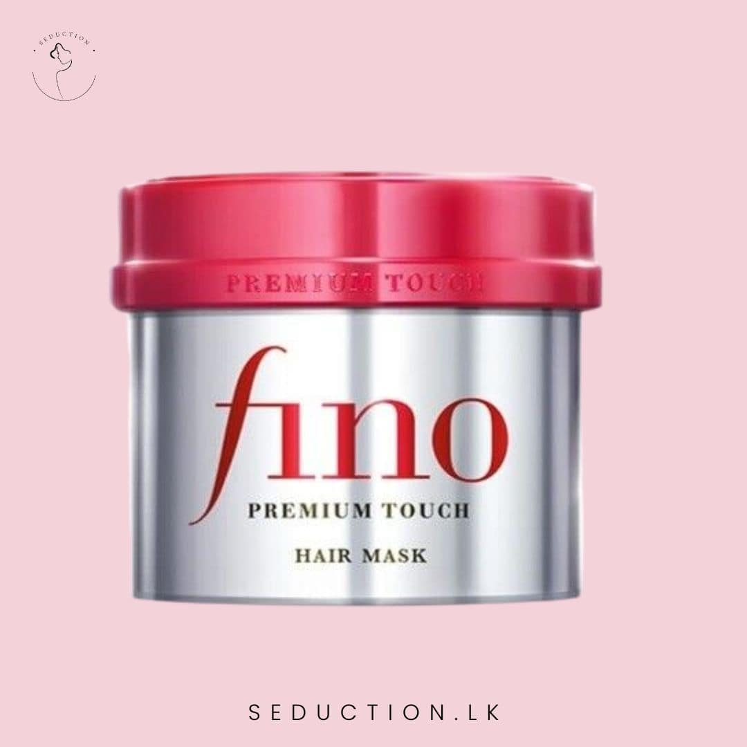 Fino Premium Touch Hair Mask 230g