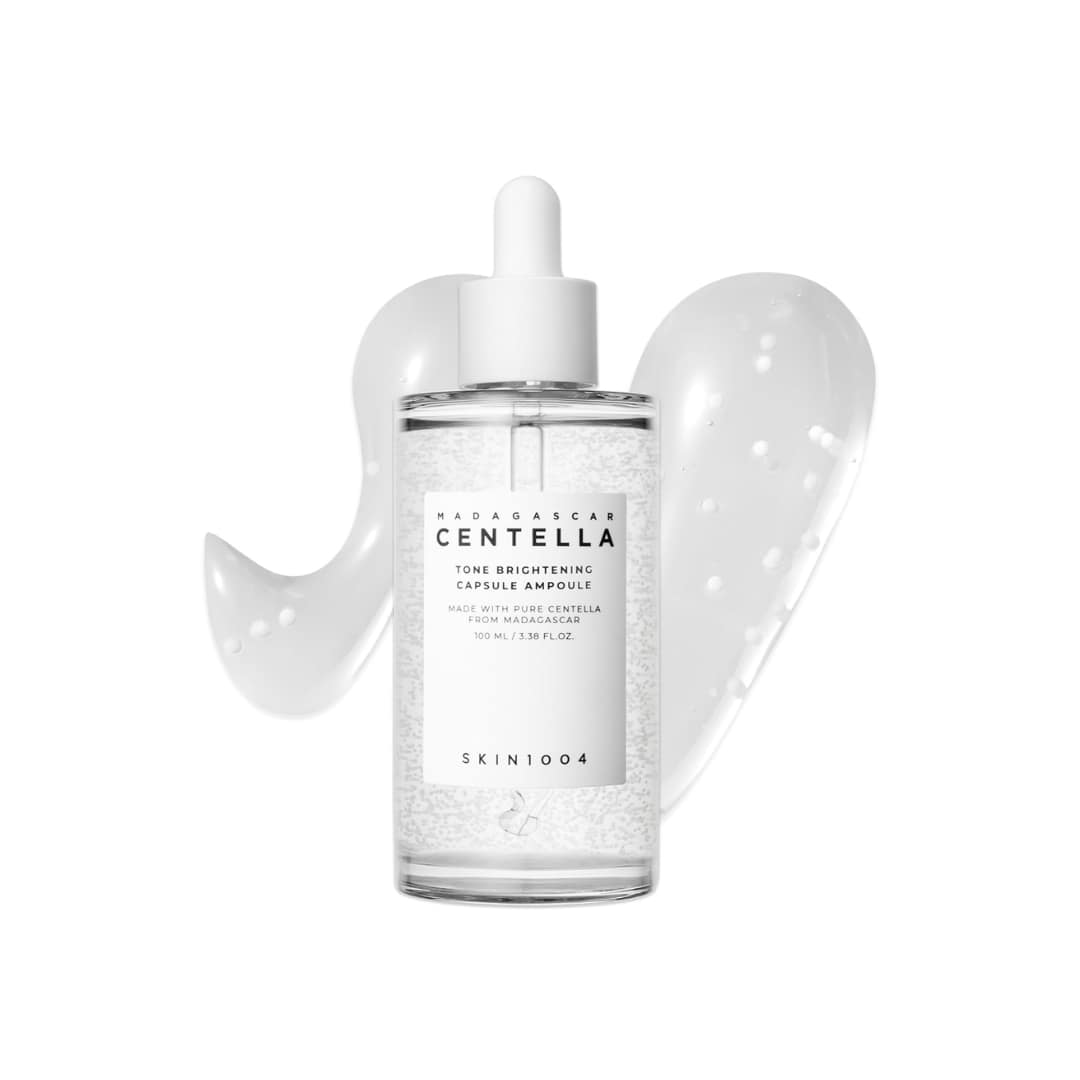 Skin 1004 Madagascar Centella Tone Brightening Capsule Ampoule 100ml