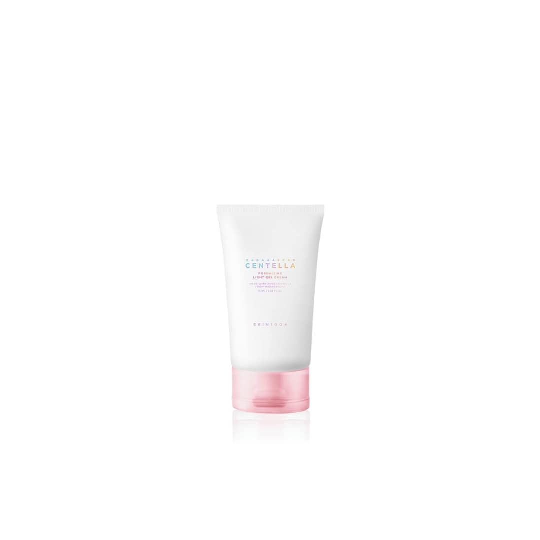 Skin 1004 Madagascar Centella Poremizing Light Gel Cream 75ml