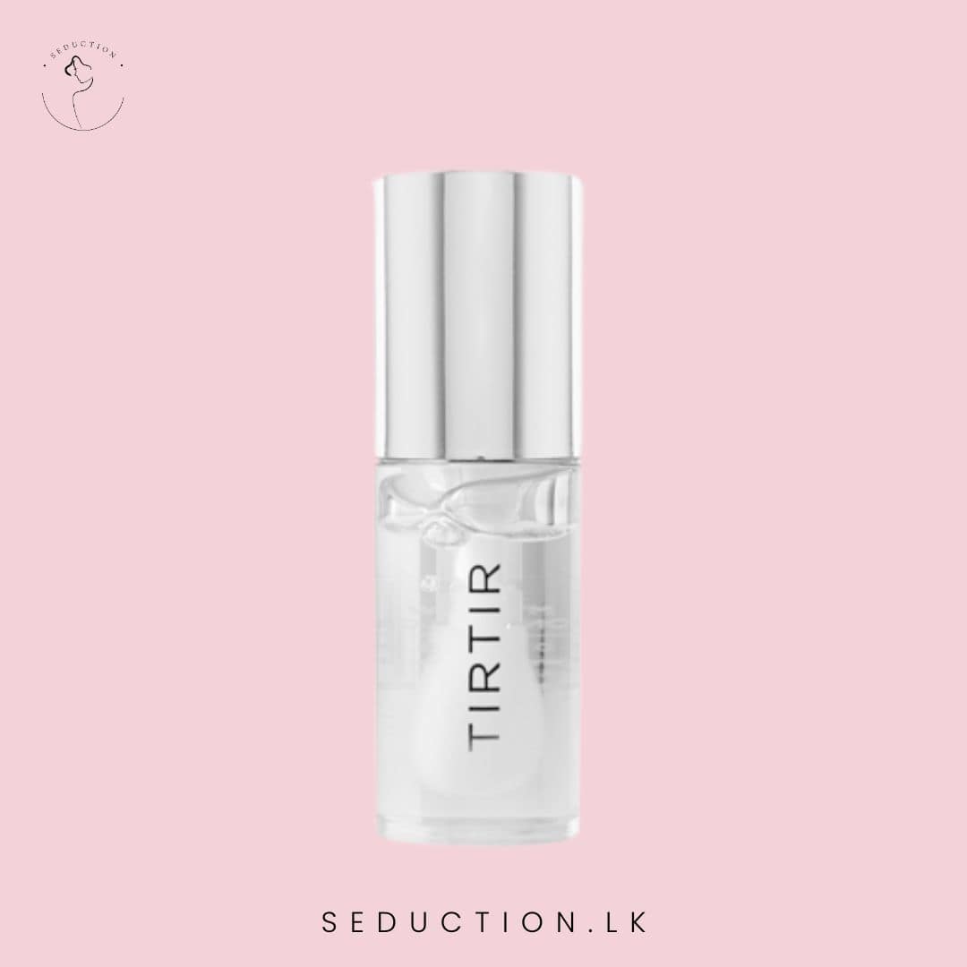 Tirtir My Glow Honey Lip Oil 5.7ml