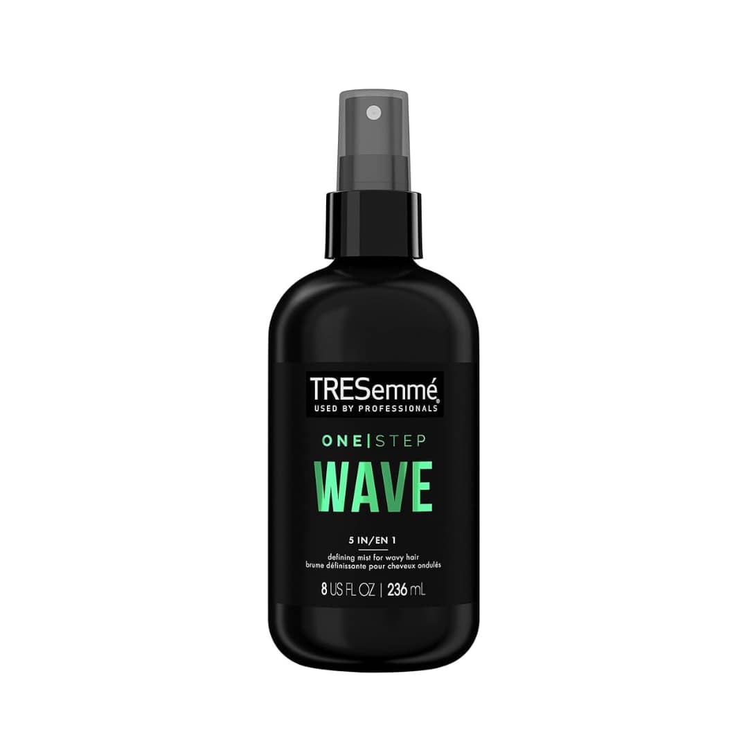 Tresemme One Step Wave 5-in-1 Defining Mist of Wavy Hair 236ml