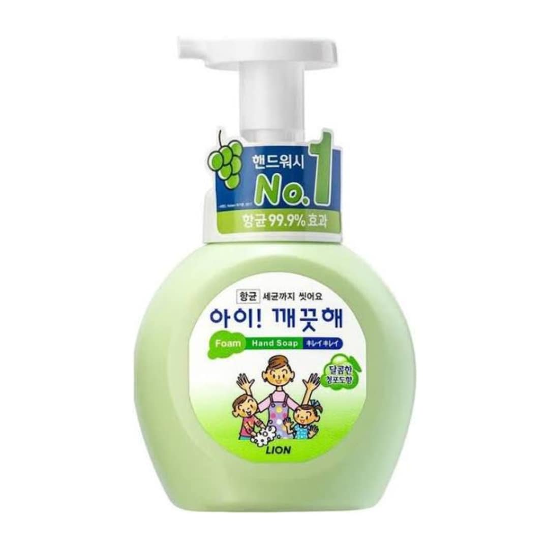 Ai! Kekute Ai! Kekute Foam Muscat 250ml