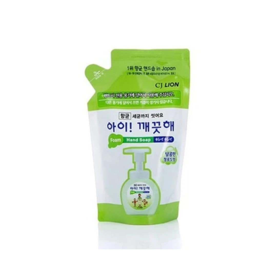 Ai! Kekute Ai! Kekute Foam Muscat (refill) 200ml