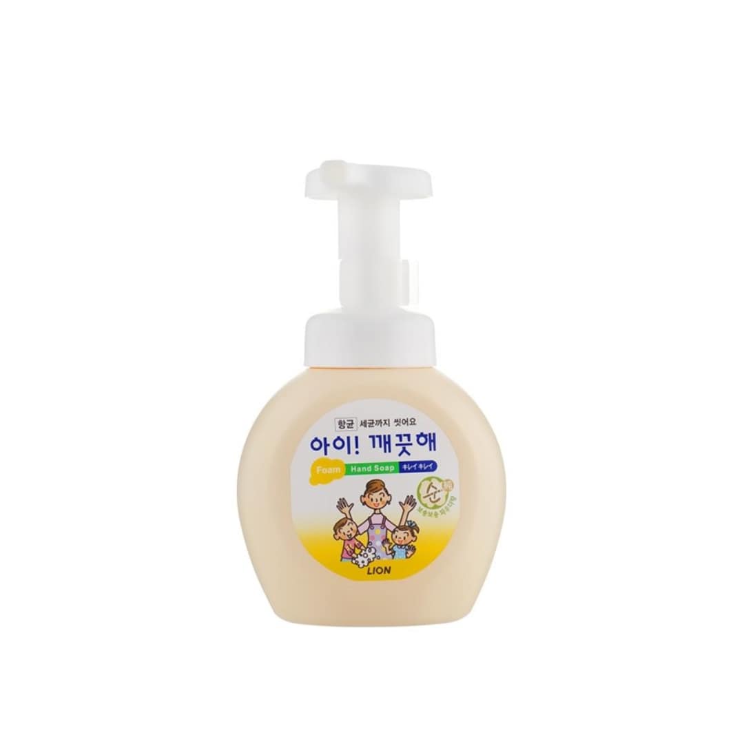 Ai! Kekute Ai! Kekute Foam Sensitive 250ml