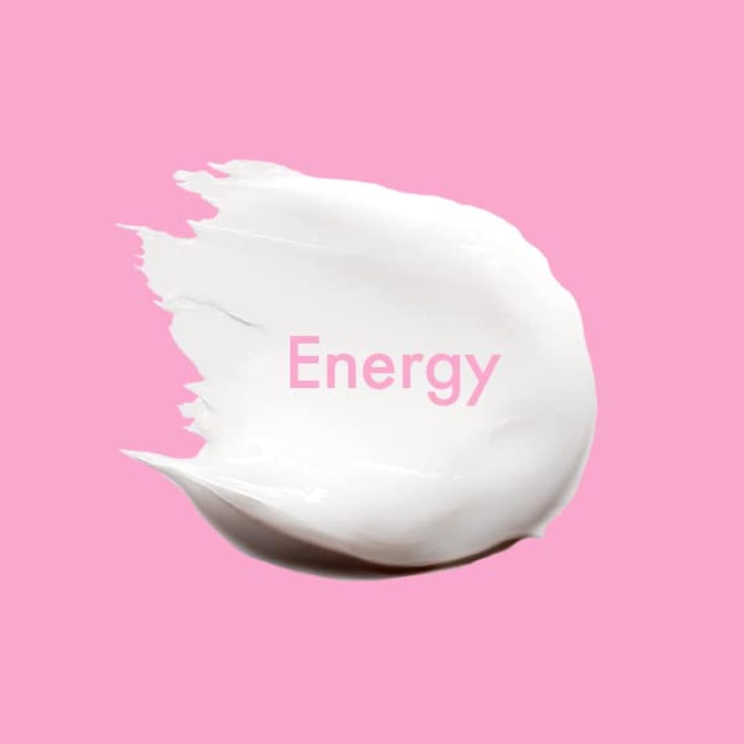 Amuse Vegan Soybean Hand Cream Energy 50ml