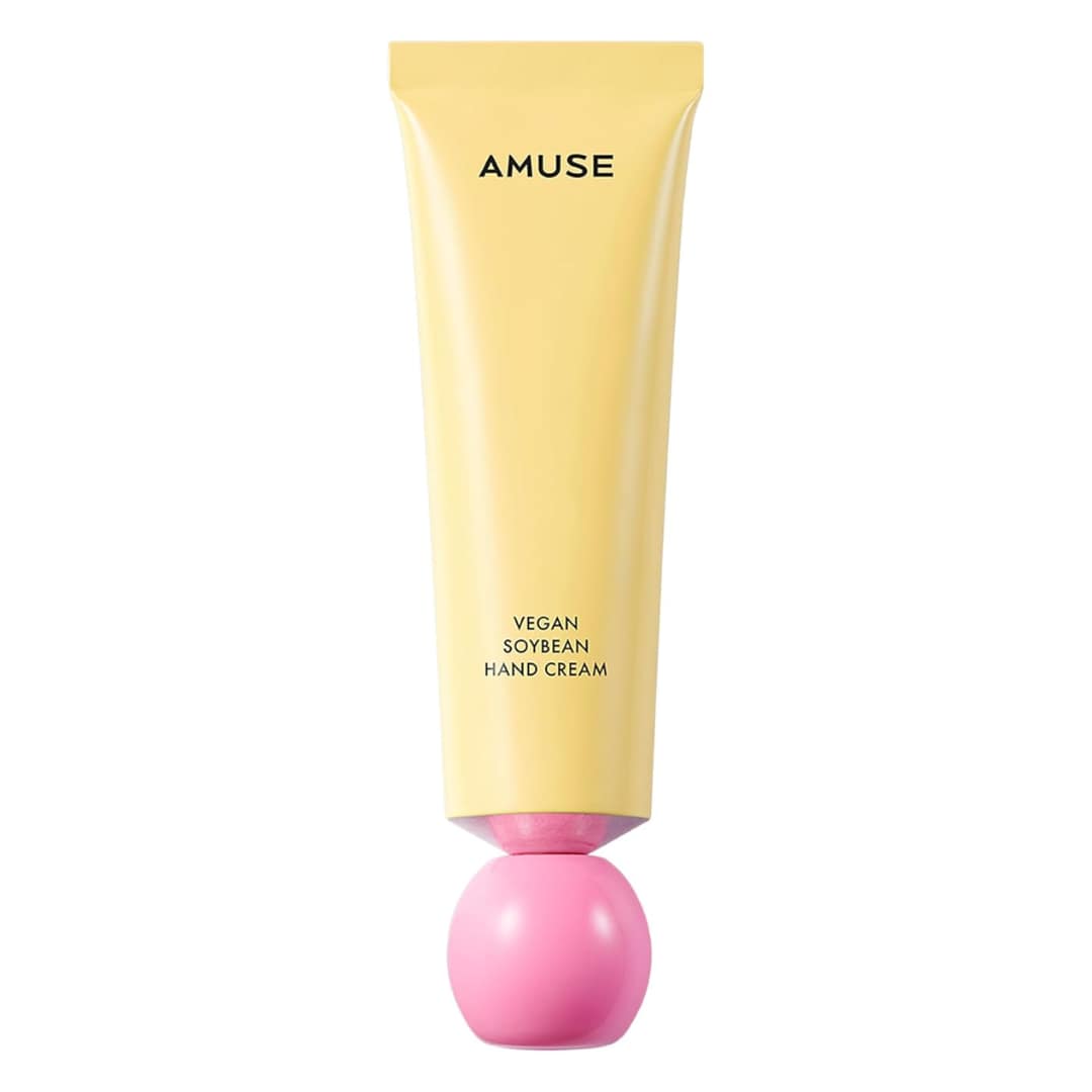 Amuse Vegan Soybean Hand Cream Energy 50ml