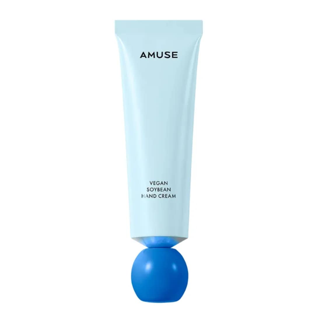 Amuse Vegan Soybean Hand Cream Liberty 50ml