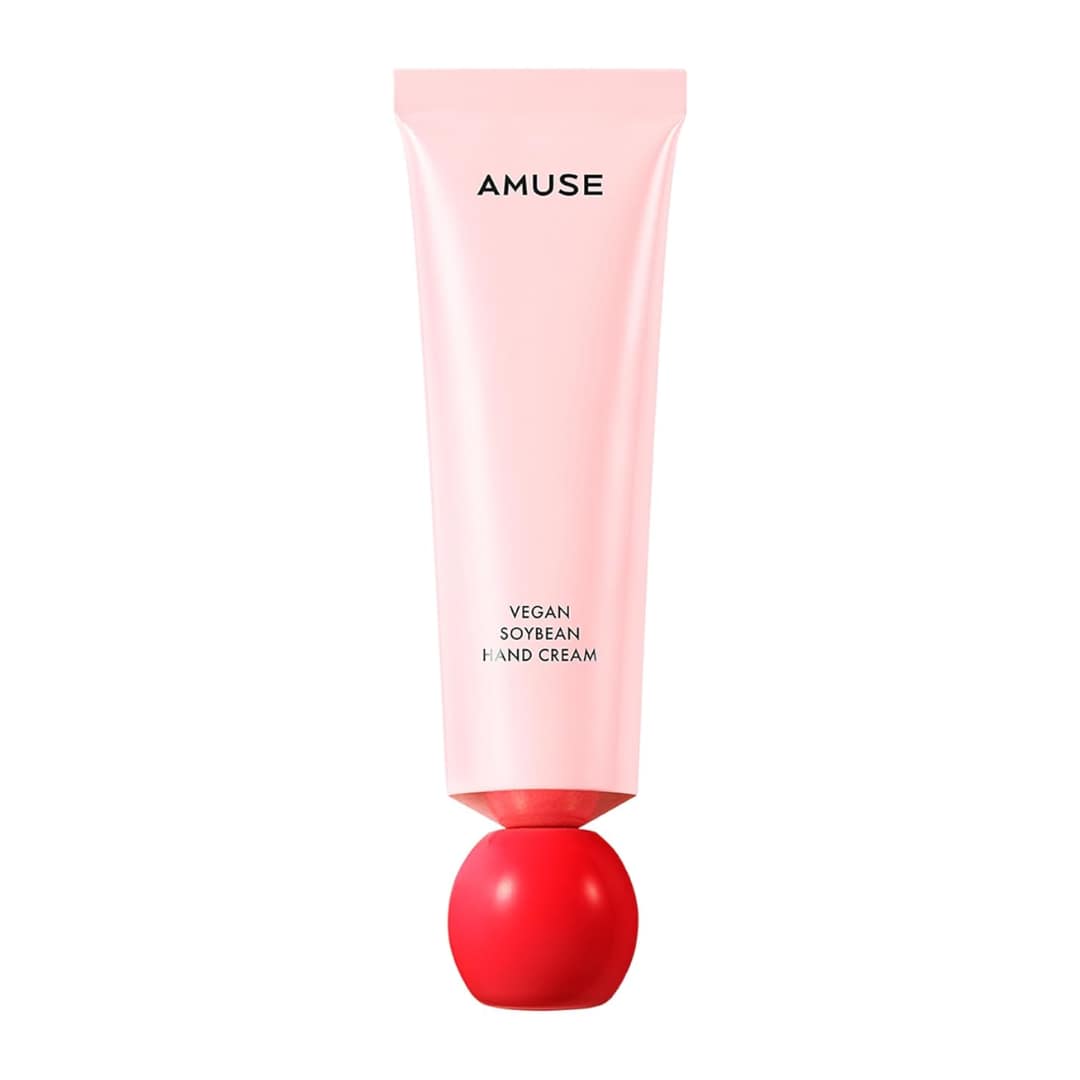 Amuse Vegan Soybean Hand Cream Love 50ml