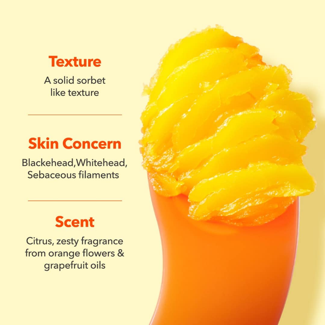 Aprilskin Carrotene Ipmp??? Hydromelt Cleansing Balm 90ml