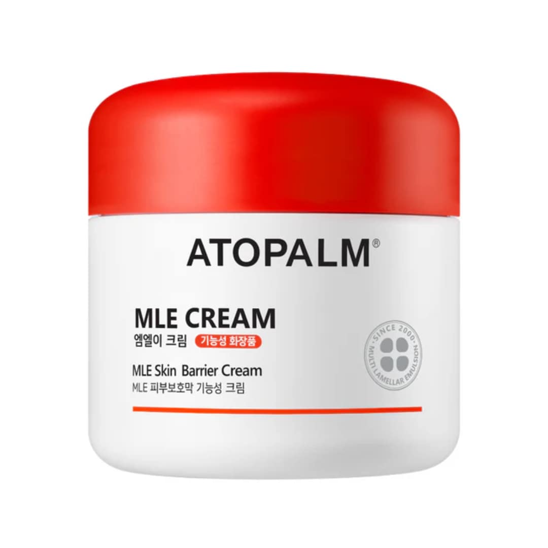 Atopalm Mle Cream 100ml