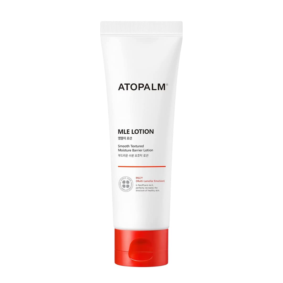 Atopalm Mle Lotion 120ml