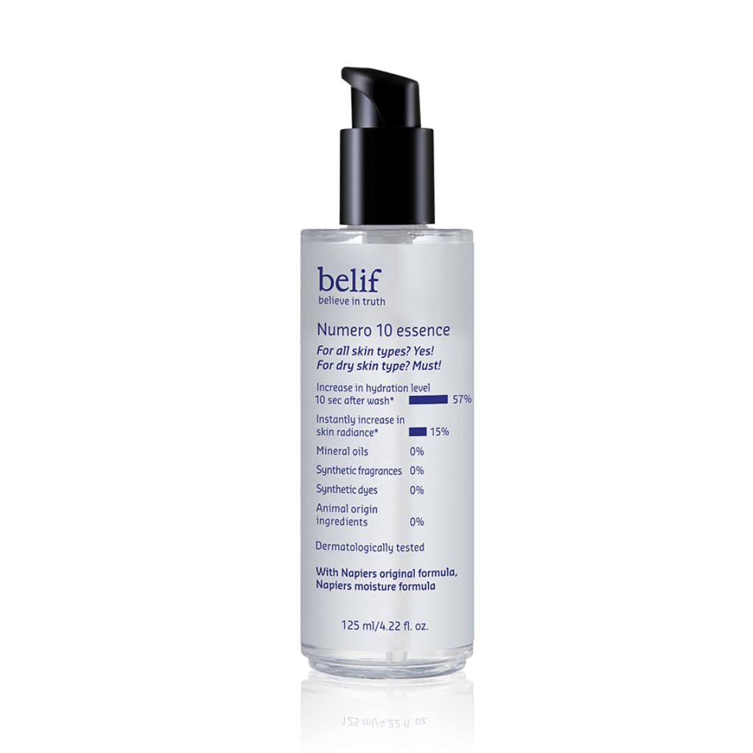 Belif Numero 10 Essence 125ml