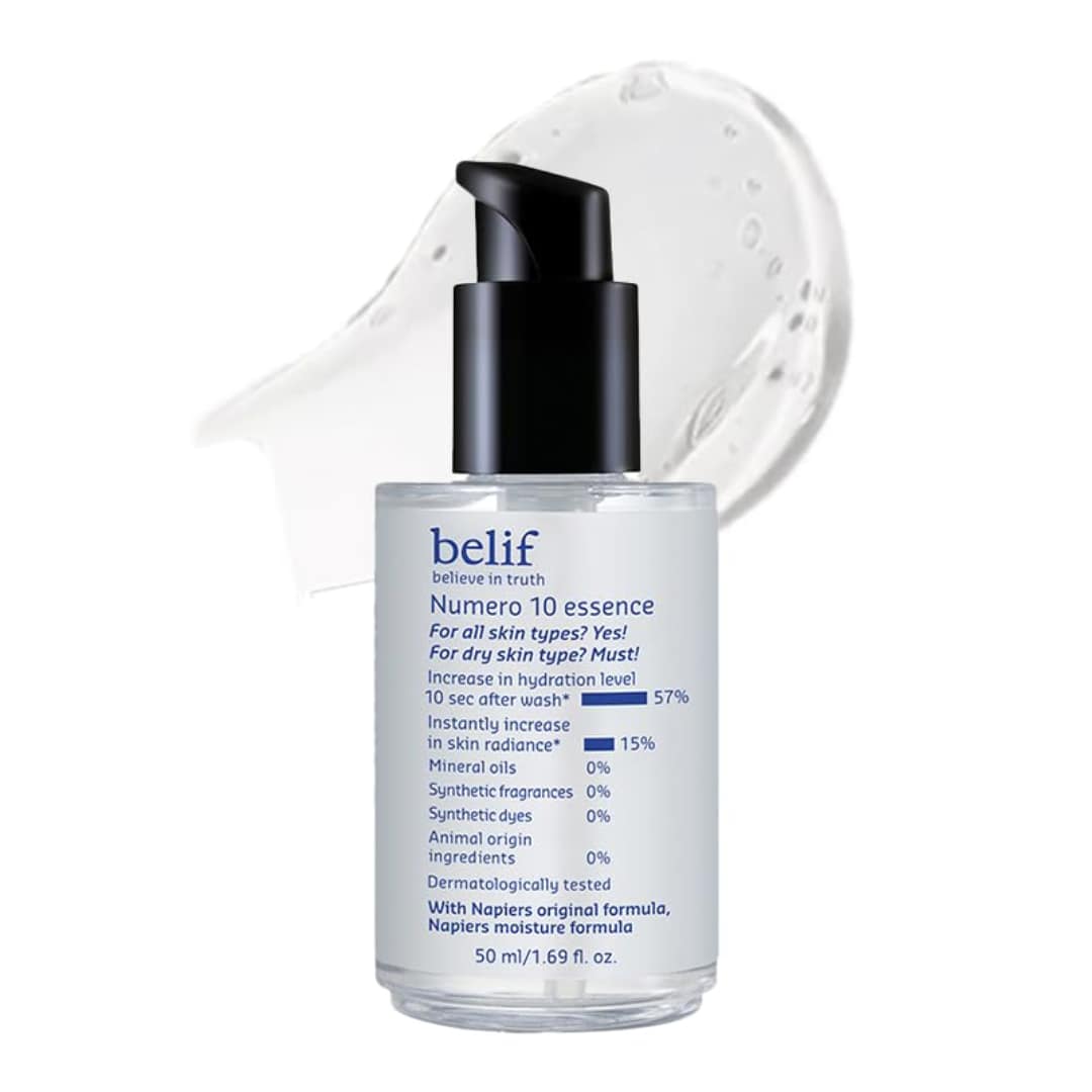 Belif Numero 10 Essence 50ml