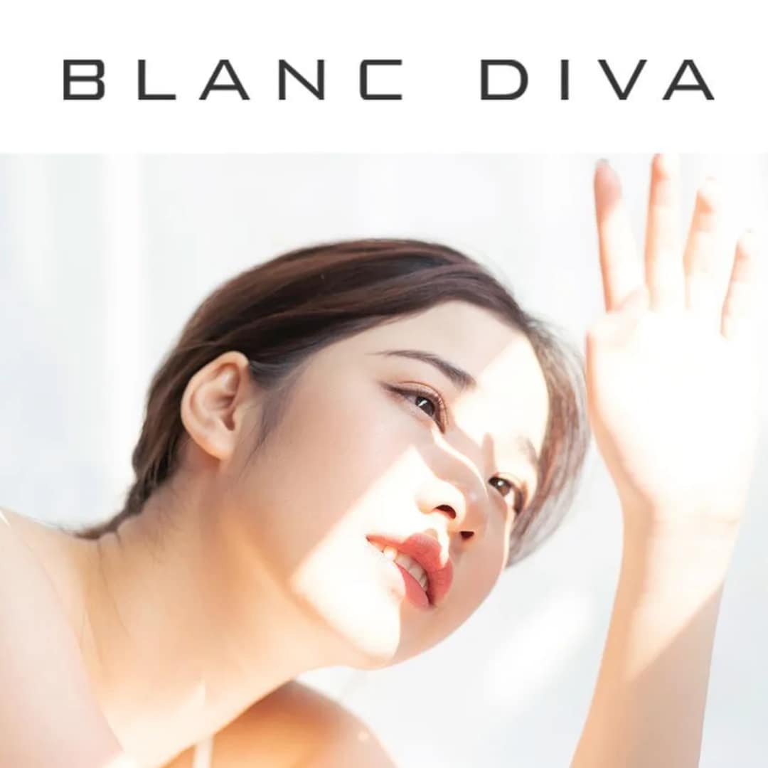Blanc Diva Multimate Ampoule 50ml
