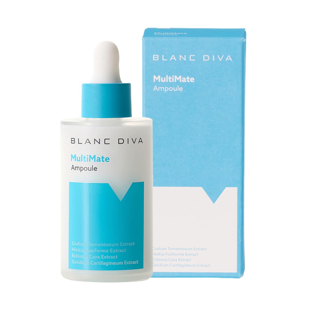 Blanc Diva Multimate Ampoule 50ml