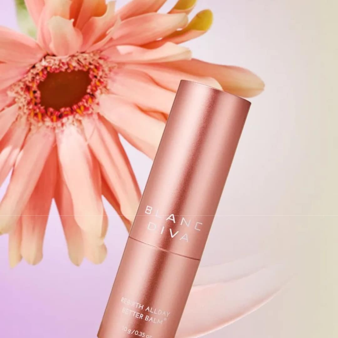 Blanc Diva Rebirth Allday Better Balm 10g