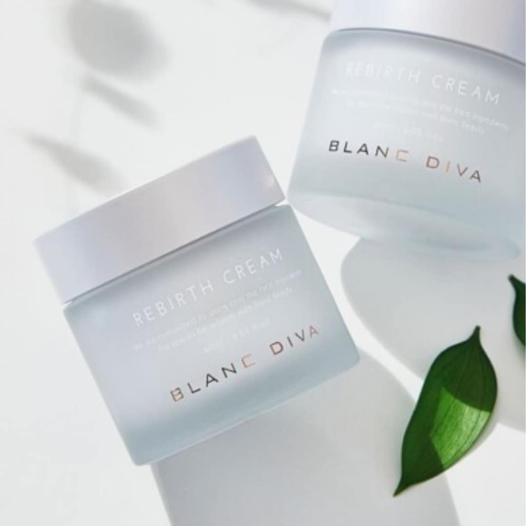 Blanc Diva Rebirth Cream 60ml