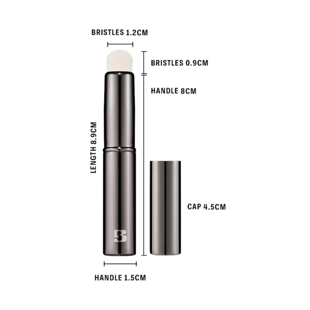 Braye Fingertip Lip Brush