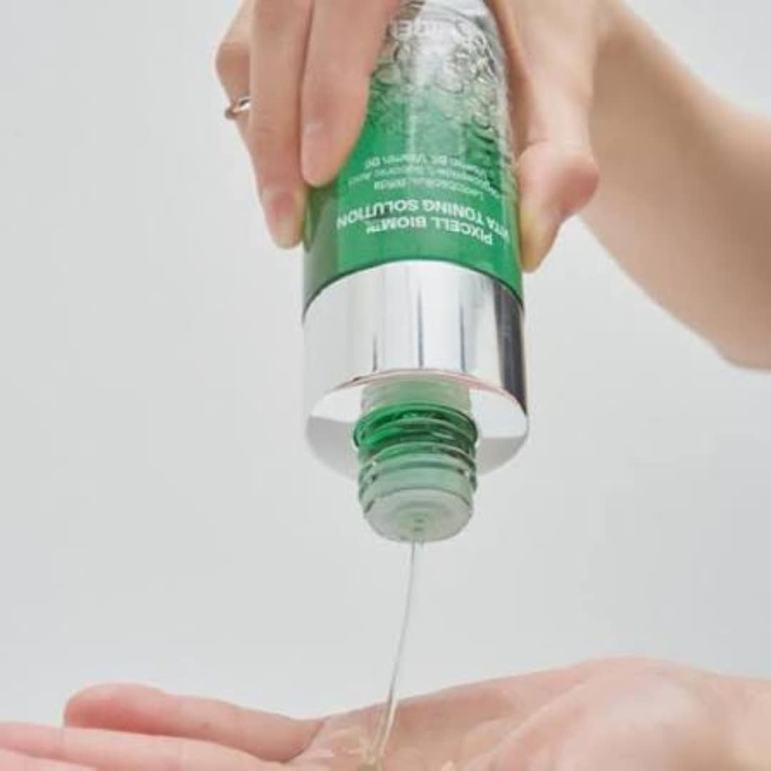 Purcell Pixcell Biom??? Vita Toning Solution 120ml