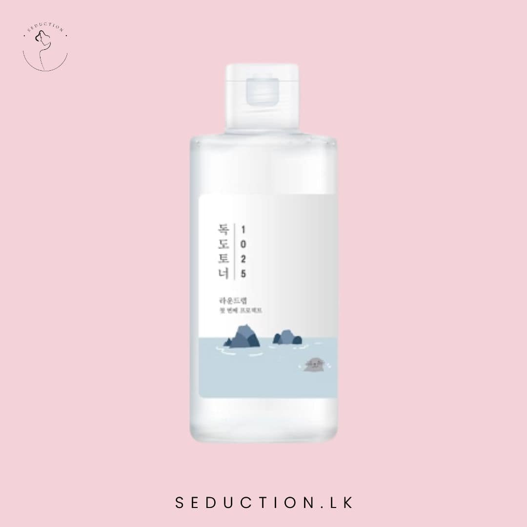 Round Lab 1025 Dokdo Toner 200ml