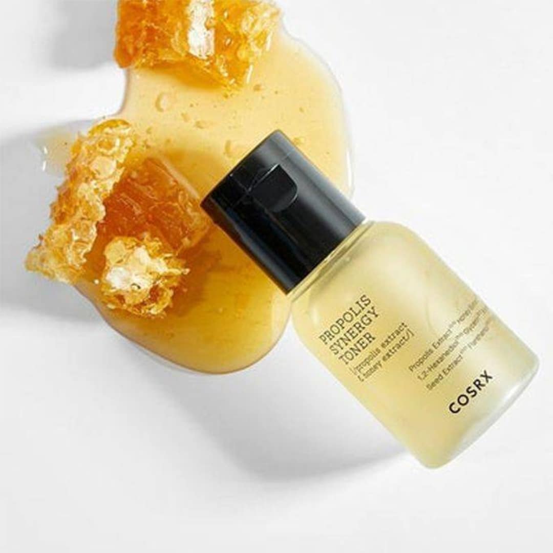 Cosrx Full Fit Propolis Synergy Toner 50ml
