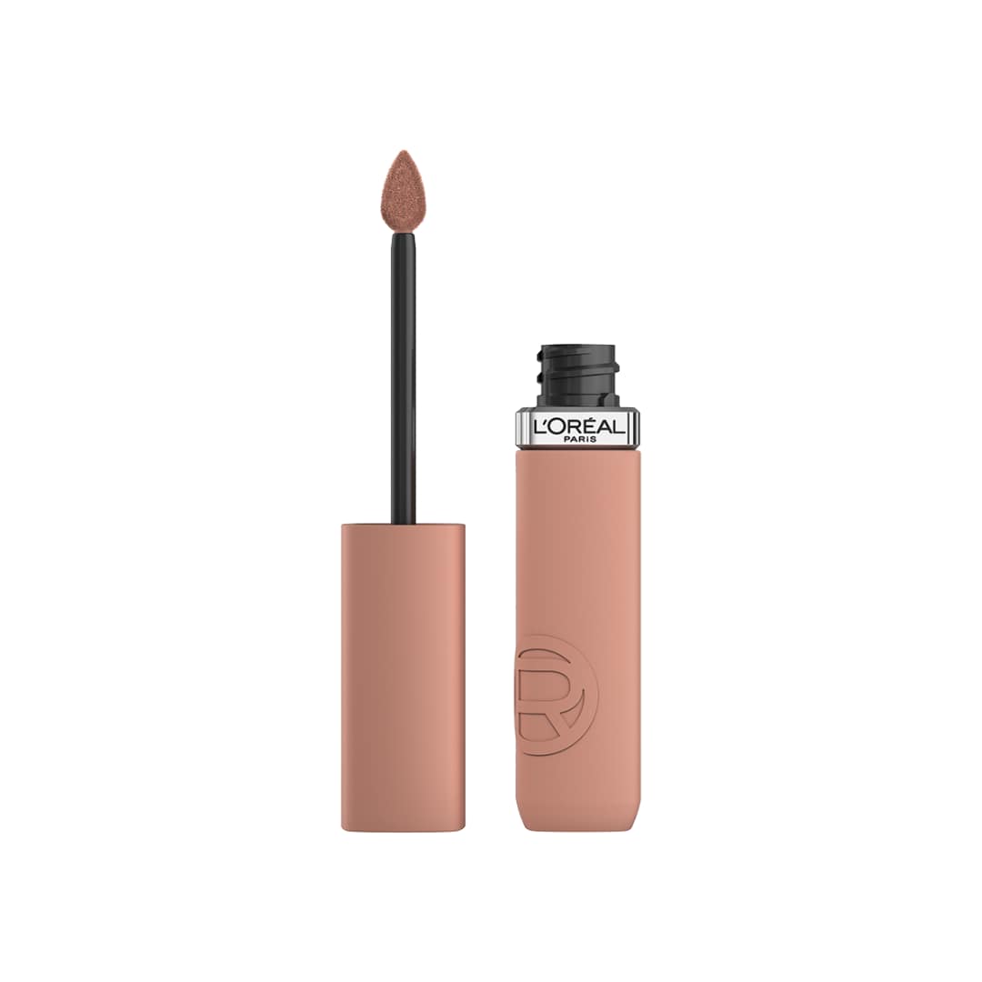 Loreal Paris Infallible Matte Resistance Liquid Lipstick – 5ml