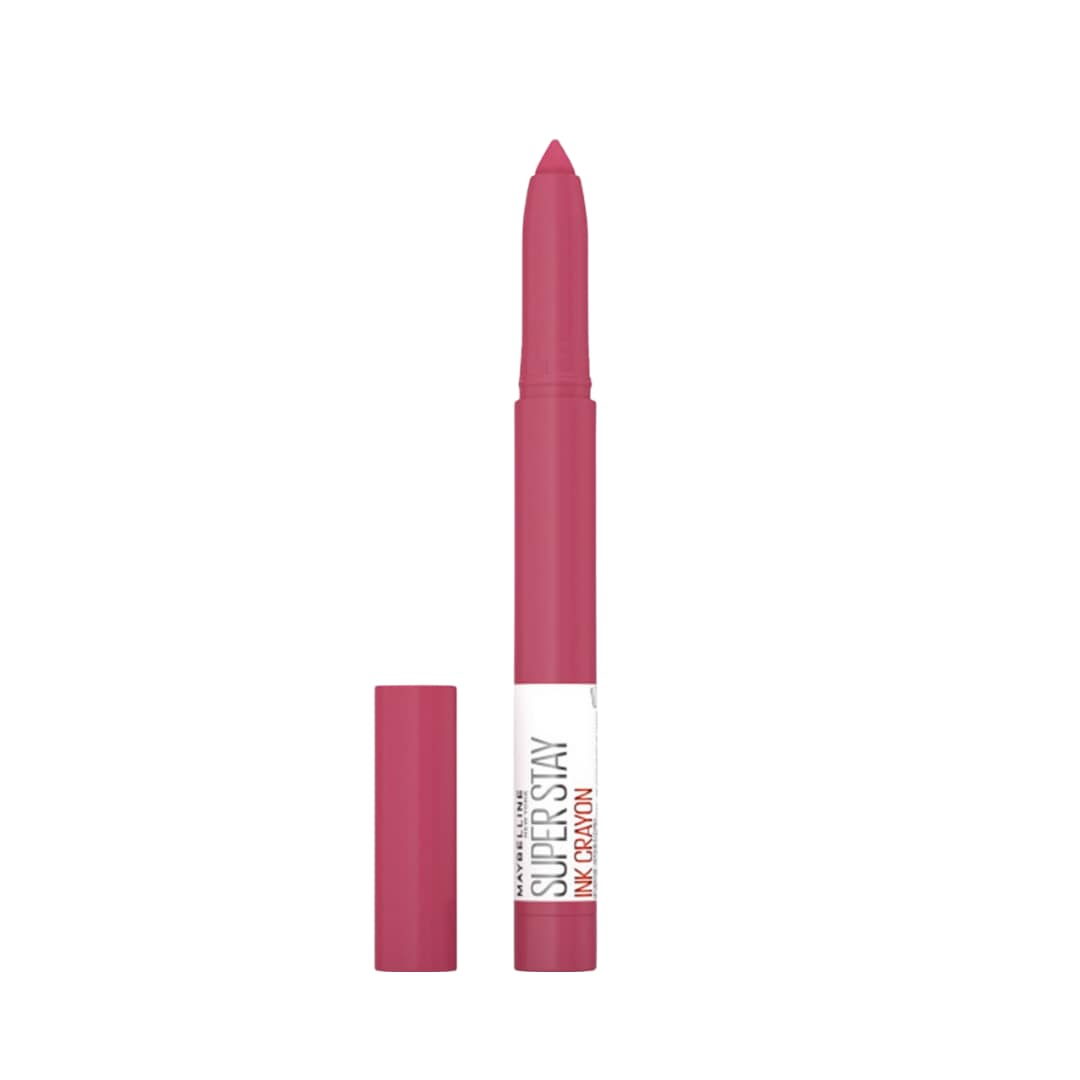 Maybelline Super Stay Ink Crayon Matte – 12g
