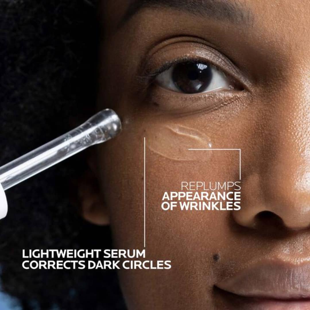 La Roche-Posay Hyalu B5 Eye Serum 15ml