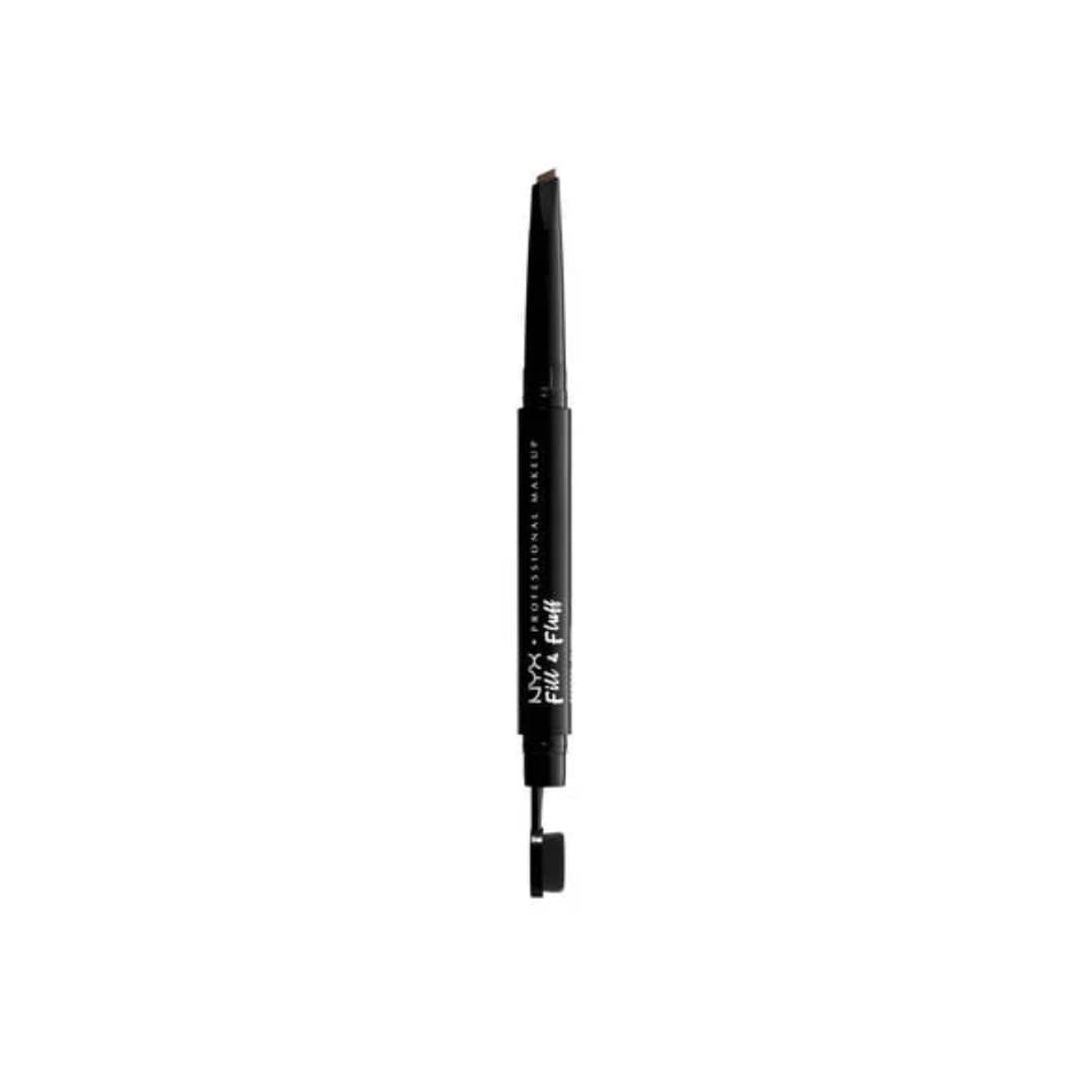 NYX Fill and Fluff Eyebrow Pomade Pencil – 0.2g