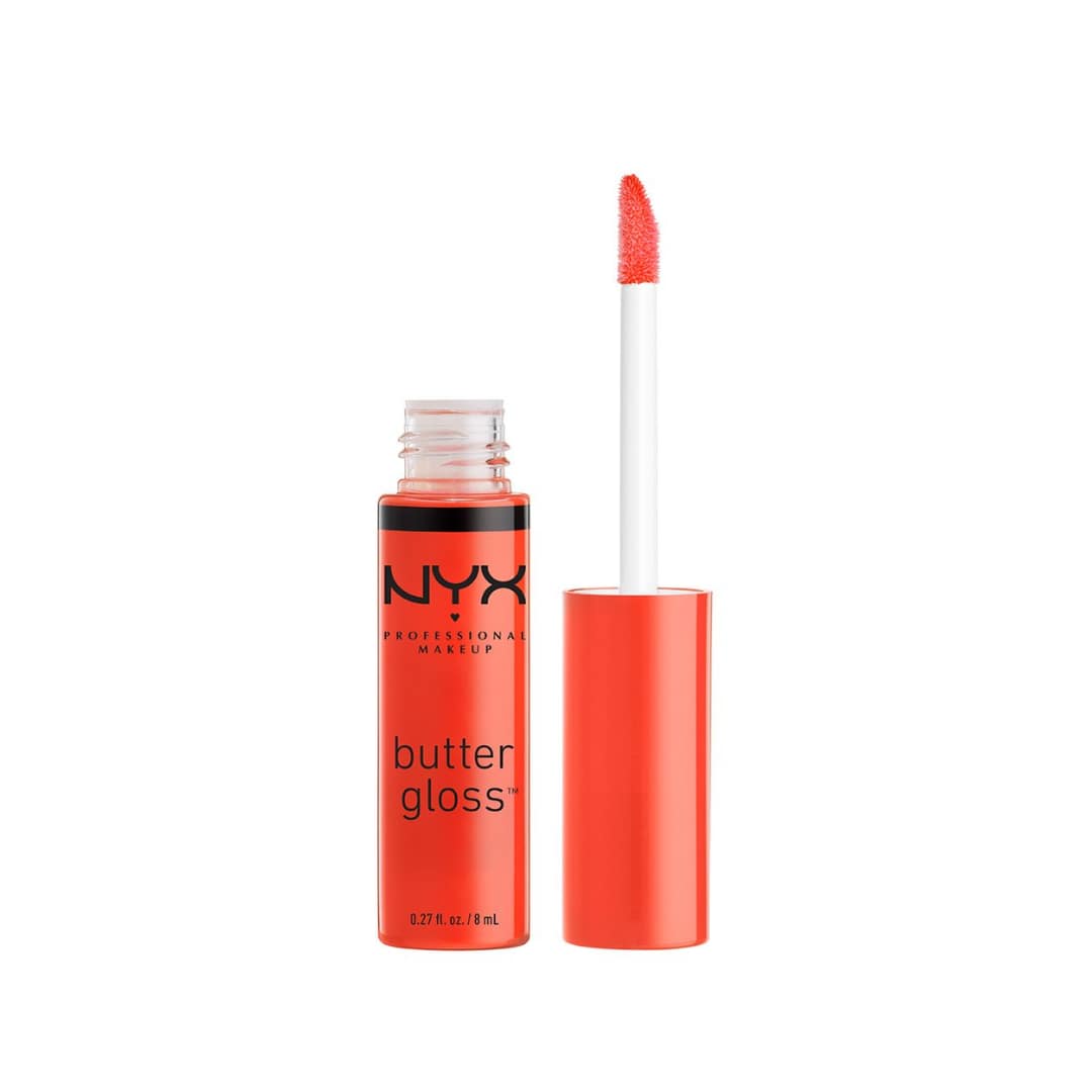 NYX Butter Gloss 8ml