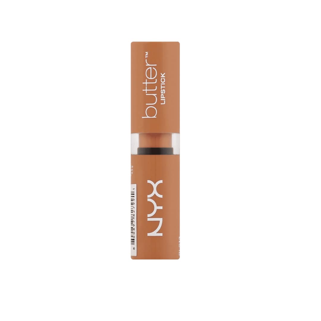 NYX Butter Lipstick 4.5g