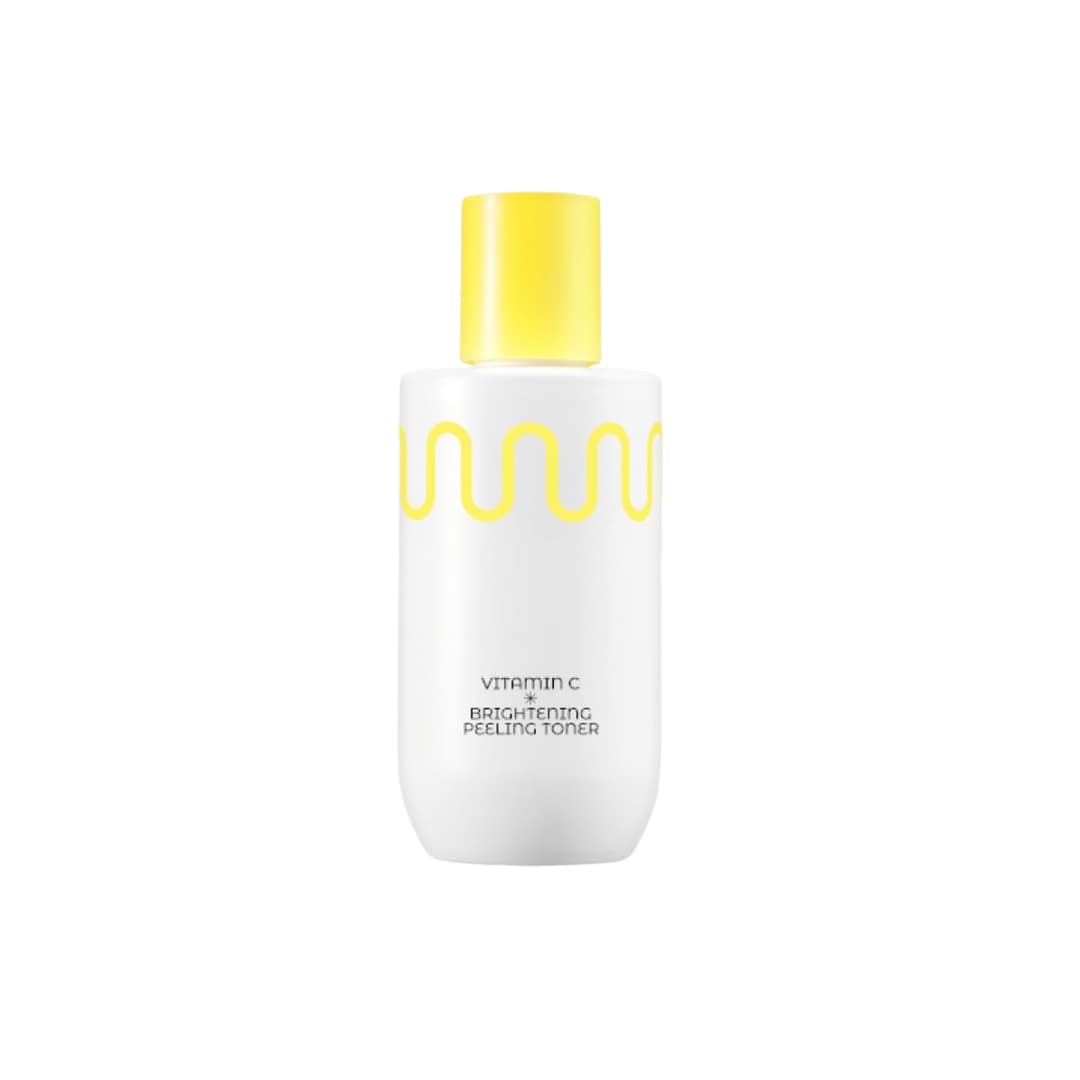 Common Labs Vitamin C Brightening Peeling Toner 200ml