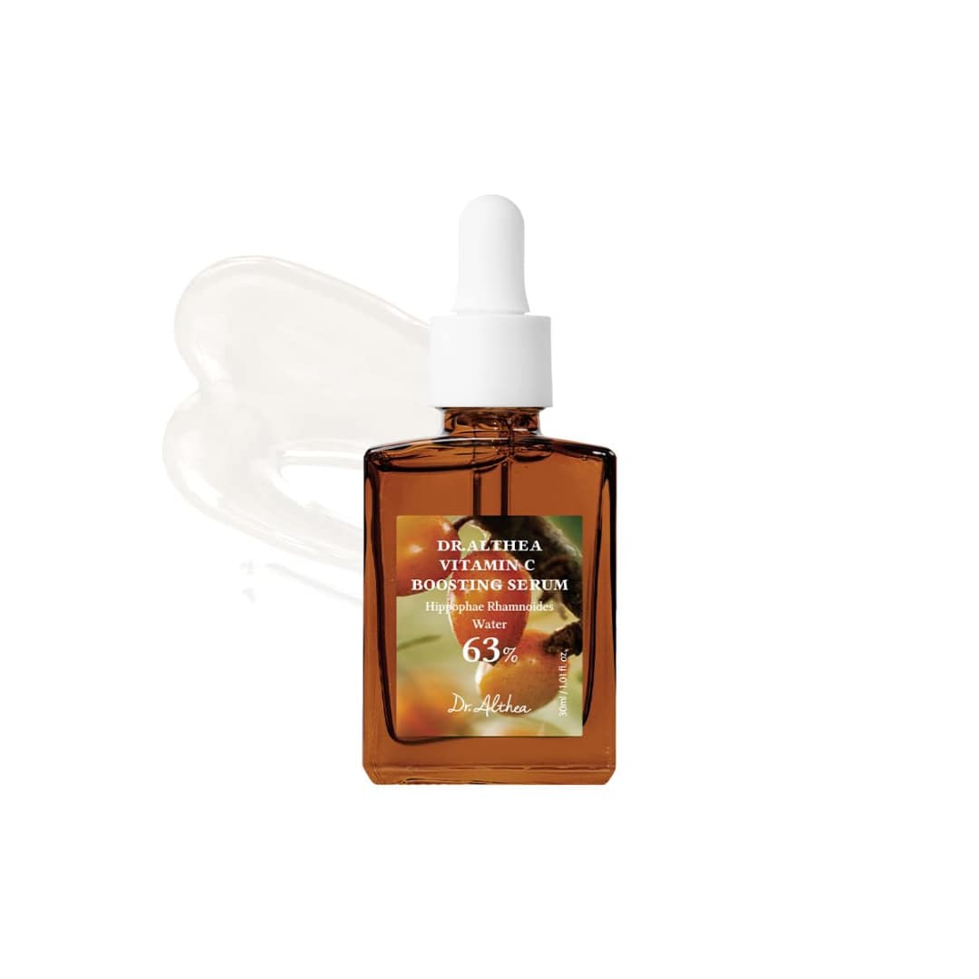 Dr.Althea Vitamin C Boosting Serum 63% 30ml