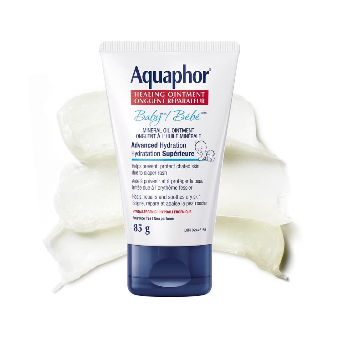 Aquaphor Baby Healing Ointment 85g