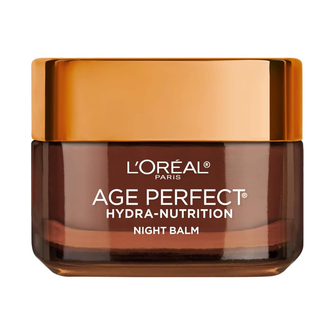 Loreal Age Perfect Hydra Nutrition Ultra Nourishing Moisturizer Night 50ml
