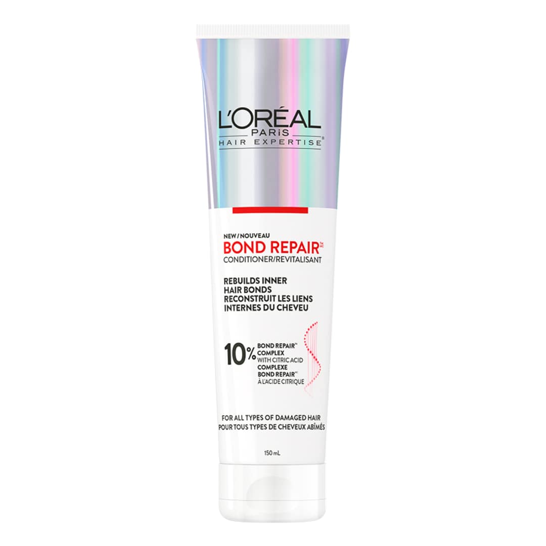 Loreal Hair Expertise Bond Repair Conditioner 150ml