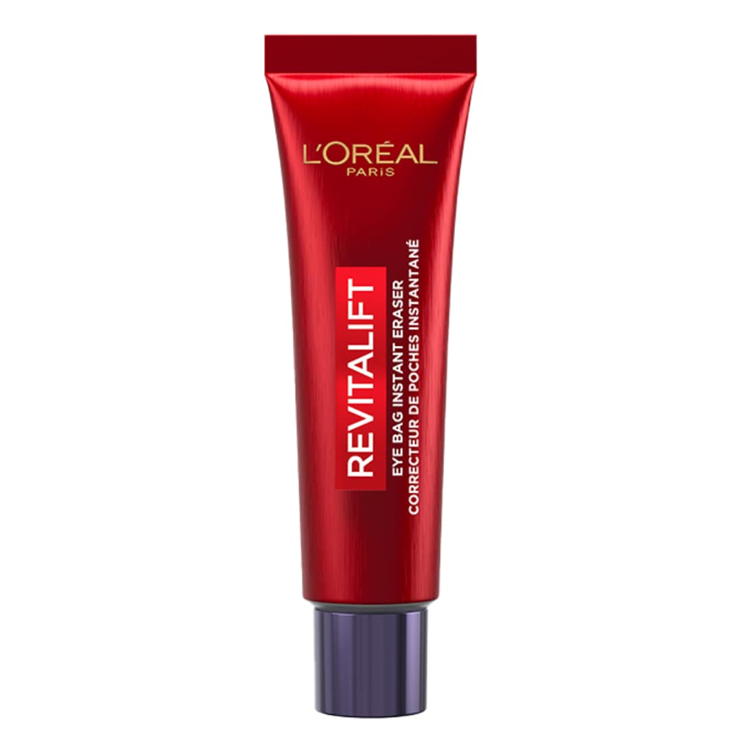 Loreal Revitalift Triple Power LZR Eye Bag Instant Eraser 15ml