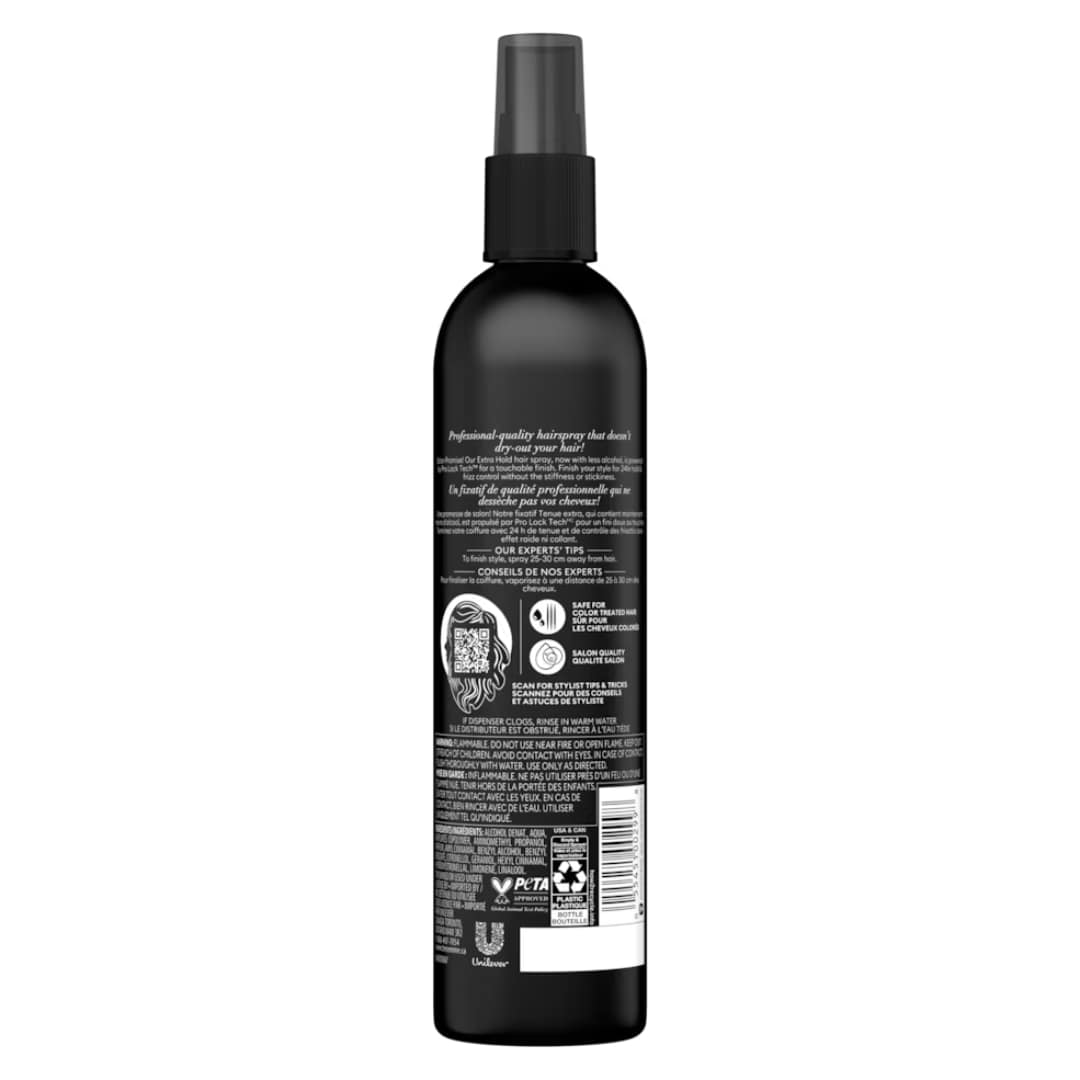 Tresemme Extra Hold Hair Spray 300ml