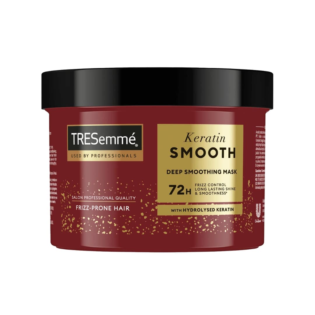 Tresemme Keratin Smooth Deep Smoothing Mask 440ml