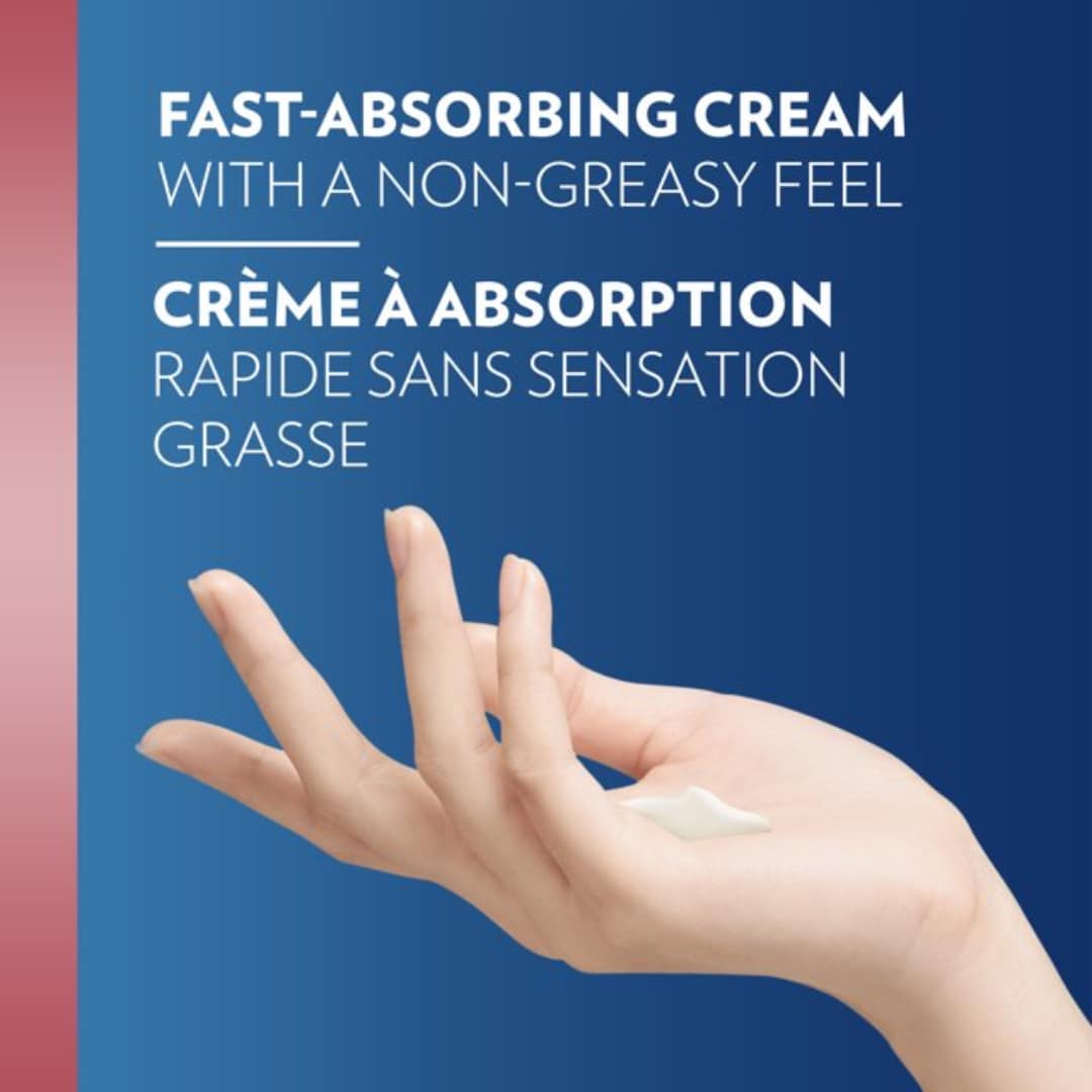 Vaseline Healthy Hands Stronger Nails with Keratin 100 ml