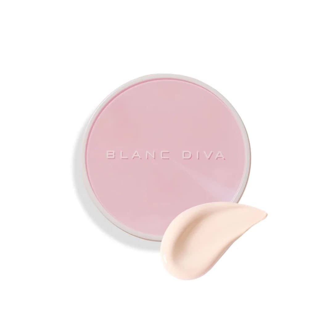 Blanc Diva Glow On Cushion Set 13g*2ea