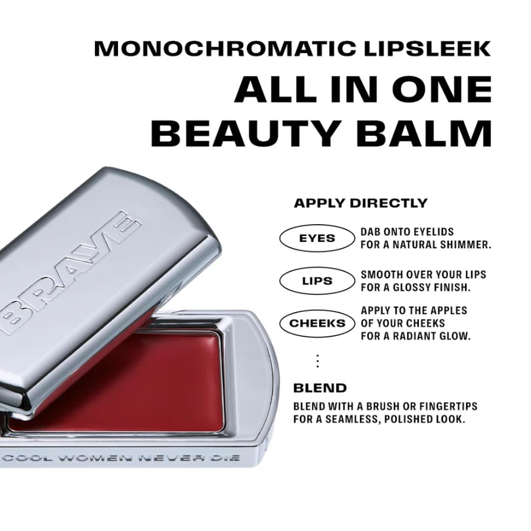 Braye Lipsleek 2.3g